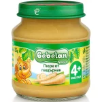 Bebelan Пащърнак 4м. 125г