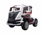 Kikka boo - акумулаторен камион Truck 12V