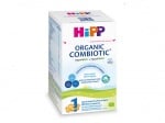 Hipp1 Combiotic адаптирано мляко 0-6м 800гр