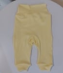 Galix-бебешки панталонки трико 56см