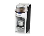 Baby Brezza машина за адаптирано мляко Formula Pro Advanced white
