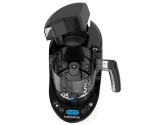 Baby Brezza - Уред за готвене One Step Deluxe, Black