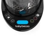Baby Brezza - Уред за готвене One Step Deluxe, Black