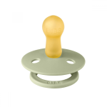 Залъгалки BIBS Studio COLOUR 2бр 0-6м