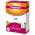 Plasmon-антирефлукс преходно мляко AR2 350гр 6м+