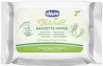  CHICCO NATURAL Защитни кърпички (2+ мес.) 20 бр/пак