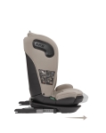 Car seat 100-150 cm i-Wave i-SIZE 