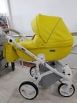BeBe mobile-Бебешка количка Ravenna 2в1 цвят:V208