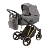 BeBe mobile-Бебешка количка Marino sport 2в1 цвят:VR468