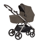Anex-бебешка количка IQ Premium new /all in one/ Bruna