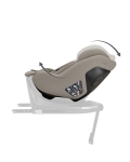 Car seat 40-105 cm i-Class Plus