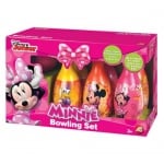 Детски боулинг Minnie Mouse