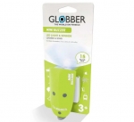 Globber-фенерче с 15 мелодии за тротинетка и велосипед-зелено