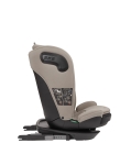Car seat 100-150 cm i-Wave i-SIZE 
