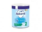 Aptamil2 -адаптирано мляко  6-12м 400гр