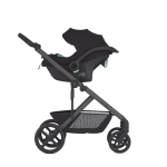  Бебешка количка Anex Modu Double 2 в 1 Nighty