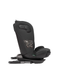 Car seat 100-150 cm i-Wave i-SIZE 
