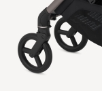 Anex-бебешка количка IQ Premium new /all in one/Brew