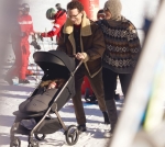 Anex-бебешка количка IQ Premium new /all in one/Starless