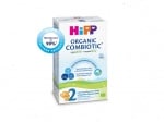 Hipp2 Combiotic адаптирано мляко 6-12м 300гр