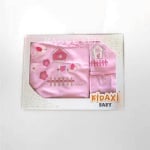 Kidaxi baby-Комплект за изписване Girl 10ч