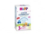 Hipp3 Combiotic Junior мляко за малки деца 500гр