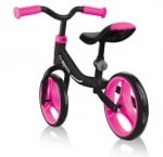 Globber-балансиращ велосипед Go Bike neon pink