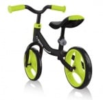 Globber-балансиращ велосипед Go Bike lime green