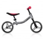 Globber-балансиращ велосипед Go Bike silver red