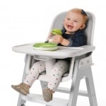 Стол за хранене Oxo Tot Sprout Chair от 6 месеца до 5 години