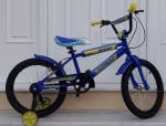 Clermont-детски велосипед Rocky 18"