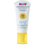 Hipp Babysanft- Слънцезащитен крем SPF30+ 50ml