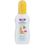 Hipp Babysanft слънцезащитен спрей SPF50+ 150ml