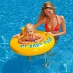 Intex-бебешки пояс My Baby Float 56585