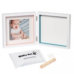 Baby Art-Отпечатък за ръчичка и краче My baby style essentials