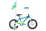 Sprint-детски велосипед Spunky Neon 14"