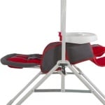 Градинска люлка-столче със сенник 803