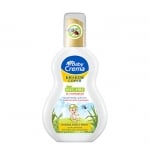 Baby Crema-Защитен билков спрей с лимонена трева и розмарин