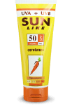 Sun like-Слънцезащитен лосион за деца SPF50+ 200ml