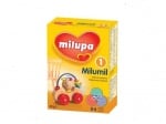 Milumil1 -адаптирано мляко 0-6м 400гр