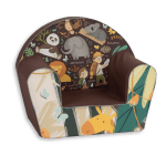 Delta trade-детски фотьойл