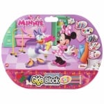 Комплект за рисуване Giga block 5в1 Minnie Mouse