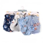 Cangaroo-комплект ръкавички за новородено Tibby 4бр