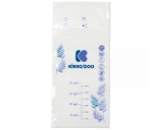 Kikka boo-пликове за съхранение на кърма 50бр