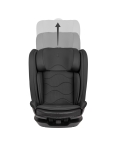 Car seat 100-150 cm i-Wave i-SIZE 