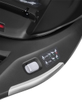 Rotatable ISOFIX Base i-Class 360