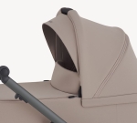 Кош за новородено за количка Anex Modu