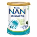 Nestle-адаптирано мляко NAN4 Comfortis 24м+ 800гр