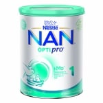 Nestle-адаптирано мляко NAN1 Optipro 0-6м 800гр