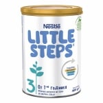 Nestle-преходно мляко Little Steps3 12м+ 400гр